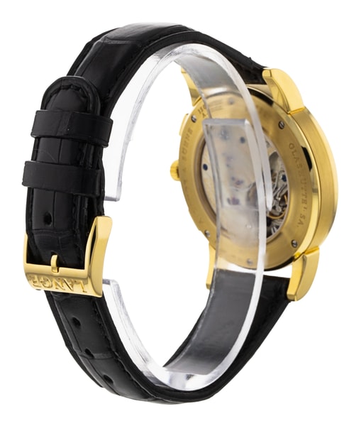 A. Lange and Sohne 1815 245.032